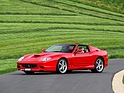 Image: Ferrari 575 Superamerica (2005) - Lot 147 at the Bonhams Bonmont auction on June 30, 2024