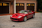 Image: Ferrari 575 Superamerica (2005) - Lot 154 at the RM/Sotheby's Miami auction on March 1-2, 2024