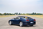 Ferrari 575 Superamerica (2005) - als Lot 117 an der RM/Sotheby's Versteigerung "Ferrari - Leggenda e Passione" am 8. September 2017