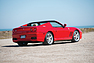 Ferrari 575 Superamerica (2005) - als Lot 167 unter dem Hammer an der RM Auction in Monterey am 15./16. August 2014 (© Darin Schnabel - Courtesy RM Auctions, 2014)