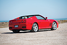 Bild: Ferrari 575 Superamerica (2005) - als Lot 167 unter dem Hammer an der RM Auction in Monterey am 15./16. August 2014