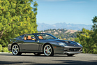 Bild: Ferrari 575 Superamerica (2005) - als Lot 218 angeboten von RM/Sotheby's in Arizona am 28./29. Januar 2016