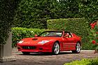 Ferrari 575 Superamerica (2005) - als Lot 53 an der Bonhams Miami Versteigerung 2025