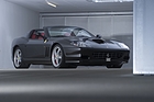 Ferrari 575 Superamerica (2005) - als Lot 68 an der Artcurial-Versteigerung "Sur les Champs 11" in Paris am 5. November 2017