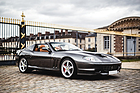 Image: Ferrari 575 Superamerica (2006) - as lot 158 at the RM/Sotheby's auction in Monaco on May 12, 2018