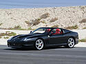 Bild: Ferrari 575 Superamerica (2006) - angeboten als Lot 027 an der Bonhams Abu Dhabi Versteigerung am 25. November 2023