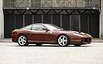 Bild: Ferrari 575M (2002) – als Lot 175 bei Gooding Christie's an den Amelia Island Auctions 2026