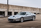 Image: Ferrari 575M Maranello (2002) - Lot 42 at the Bonhams Amelia Island auction on February 29, 2024