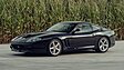 Ferrari 575M Maranello (2002) - als Lot 112 an der Broad Arrow "The Zoute Concours" Auction 2026 (© Broad Arrow Auctions, 2026) Ferrari 575M Maranello (2002) - als Lot 112 an der Broad Arrow "The Zoute Concours" Auction 2026 (© Broad Arrow Auctions, 2026)