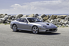 Image: Ferrari 575M Maranello (2002) - offered as lot 147 at the RM/Sotheby's Monterey auction from August 17 to 19, 2023