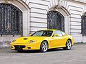 Bild: Ferrari 575M Maranello (2002) – als Lot 153 an der Bonhams-Versteigerung "The Paris Sale 2026"