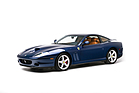 Ferrari 575M Maranello (2002) - als Lot 234 an der RM/Sotheby's Arizona Versteigerung am 19. Januar 2018