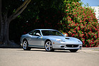 Ferrari 575M Maranello (2002) — Lot 263 at the RM Sotheby’s Monterey Auction 2026