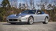 Ferrari 575M Maranello (2002) - als Lot 289 an der Broad Arrow Versteigerung in Amelia Island am 6./7. März 2026 (© Broad Arrow Auctions, 2026) Ferrari 575M Maranello (2002) - als Lot 289 an der Broad Arrow Versteigerung in Amelia Island am 6./7. März 2026 (© Broad Arrow Auctions, 2026)