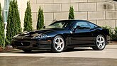 Ferrari 575M Maranello (2003) - Lot 279 an der Broad Arrow Monterey Jet Center Auction 2025