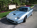 Ferrari 575M Maranello (2003) - als Lot 1115 an der RM Auction Fort Lauderdale am 6./7. April 2018
