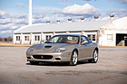 Ferrari 575M Maranello (2003) - als Lot 145 an der RM/Sotheby's-Amelia-Island-Versteigerung am 6./7. März 2020