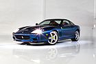 Ferrari 575M Maranello (2003) - as lot 217 at the RM/Sotheby's Online Only Open Roads auction in February 2021