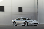 Image: Ferrari 575M Maranello (2003) - offered as lot 262 at the RM/Sotheby's auction in Arizona on January 16/17, 2020