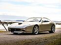 Bild: Ferrari 575M Maranello (2004) - als Los 111 bei Bonhams – The Monaco Sale 2026