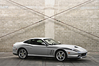 Ferrari 575M Maranello (2004) - als Lot 110 angeboten an der RM/Sotheby's Amelia Island Versteigerung am 8./9. März 2019