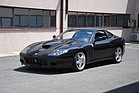 Image: Ferrari 575M Maranello (2004) - offered as lot 264 at the Artcurial Le Mans Classic auction on July 5, 2014