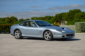 Ferrari 575M Maranello (2005) - Lot 234 an der RM/Sotheby's Miami Versteigerung vom 1./2. März 2024