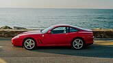 Broad Arrow Global Icons Zoute 2026 – Italian Custom Car Bodies at an Affordable Price