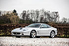 Ferrari 575M Maranello Coupé (2002) - als Lot 121 an der Bonhams Monaco Versteigerung am 11. Mai 2018