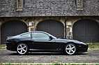 Bild: Ferrari 575M Maranello F1 (2002) - als Lot 173 an der RM/Sotheby's Arizona Versteigerung am 18. Januar 2018
