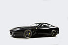 Ferrari 575M Maranello coupé (2003) - als Lot 416 an der Bonhams Versteigerung "Les grandes marques du monde au Grand Palais" in Paris 2017