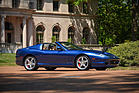 Image: Ferrari 575M Superamerica (2005) - as lot 023 at the Bonhams Quail Lodge auction on August 24, 2018
