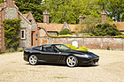 Image: Ferrari 575M Superamerica Convertible (2005) - as lot 219 at the Bonhams Goodwood Festival of Speed auction on July 9, 2021