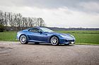 Bild: Ferrari 599 GTB (2008) - als Lot 172 angeboten an der RM/Sotheby's Versteigerung von Paris am 1. Februar 2023