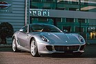 Ferrari 599 GTB (Boîte Manuelle) (2007) - als Lot 112 angeboten an der Versteigerung von Artcurial an der Rétromobile Paris am 7. Februar 2020