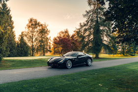 Ferrari 599 GTB Fiorano (2006) — Lot 117 at the RM Sotheby’s Zurich Auction 2026