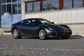 Ferrari 599 GTB Fiorano (2007) - als 32 an der Swiss Classic World Versteigerung 2026 der Oldtimer Galerie