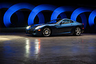 Ferrari 599 GTB Fiorano (2007) - as lot 141 at the RM/Sotheby's Monterey Auction 2024