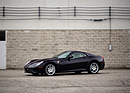 Ferrari 599 GTB Fiorano (2007) - als Lot 148 angeboten an der RM/Sotheby's Amelia Island Versteigerung am 8./9. März 2019