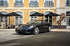 Image: Ferrari 599 GTB Fiorano (2007) as Lot 71 at the Artcurial Vente Le Mans Classic Legend 2026
