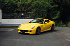 Ferrari 599 GTB Fiorano (2008) - as lot 112 at RM/Sotheby's The Tegernsee Auction 2024