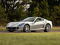 Image: Ferrari 599 GTB Fiorano (2008) — Lot 159 at the RM Sotheby’s London Auction 2026