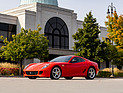 Image: Ferrari 599 GTB Fiorano (2010) - offered as lot no. 220 at the RM-Sotheby's auction in Miami on February 27 and 28, 2025
