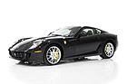 Ferrari 599 GTB Fiorano (2011) - as lot 224 at the RM/Sotheby's Online Only Open Roads auction in February 2021