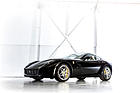 Bild: Ferrari 599 GTB Fiorano Coupé (2009) - als Lot 023 an der Bonhams Bonmont Versteigerung vom 29. September 2019