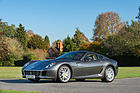 Ferrari 599 GTB Fiorano Coupé (2009) - als Lot 131 angeboten an der Bonhams Olympia Versteigerung am 3. Dezember 2018