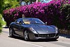 Image: Ferrari 599 GTB Fiorano F1 (2007) - offered as lot 653 at the Artcurial auction in Monaco on July 21, 2020