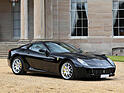 Image: Ferrari 599 GTB Fiorano F1 (2008) - as lot 241 at the Bonhams Goodwood Festival of Speed Auction 2024