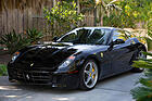 Ferrari 599 GTB Fiorano 'HGTE' (2010) - als Lot 19 an der Bonhams Scottsdale Versteigerung am 25. Januar 2024