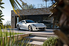 Image: Ferrari 599 GTB Fiorano HGTE (2010) - as lot 226 at the Broad Arrow "Concorso d'Eleganza Villa d'Este" auction 2026